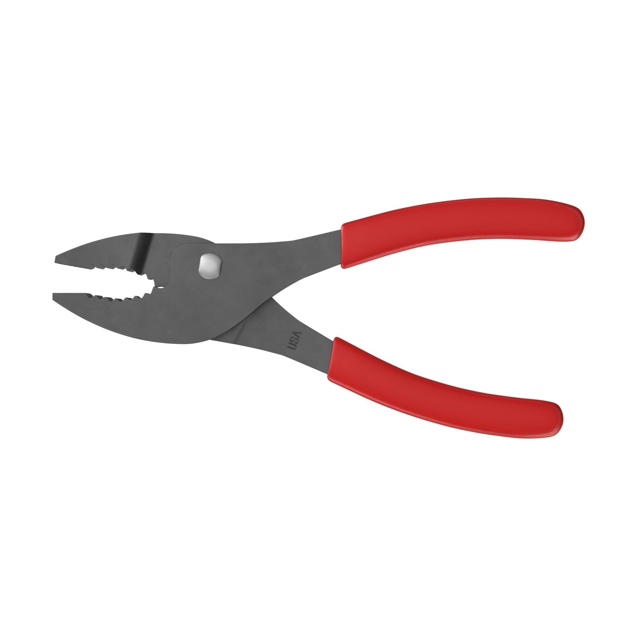 SO Sleep joint pliers 46ACF Low-poly 3D model_7