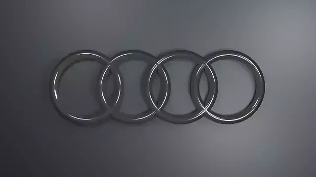 Audi Logo