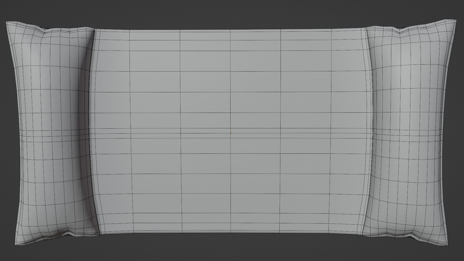 Inflatable Pool Rafts Floats 3D model_17