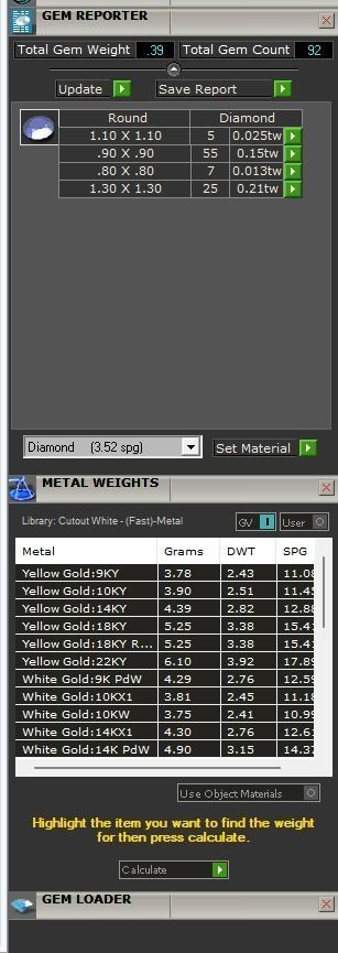 Custom Initial K Letter Diamond Pendant A to Z Alphabet Necklace 3D print model_6