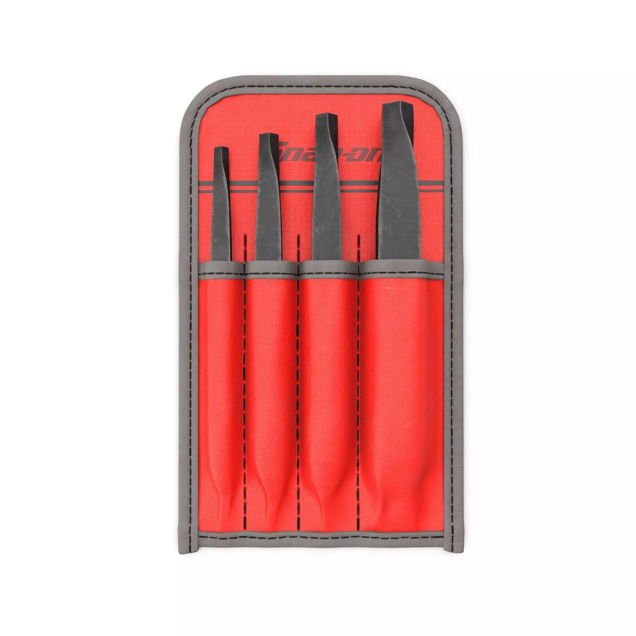 SO Set Extractor Tapered Bit SR40K Low-poly 3D model_0