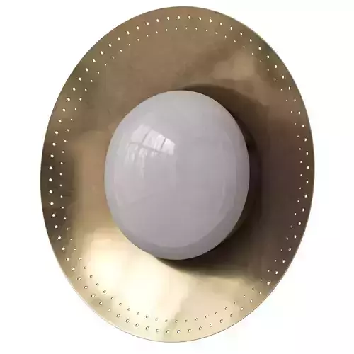 1stdibs Gallery L7 lamp Maine-18