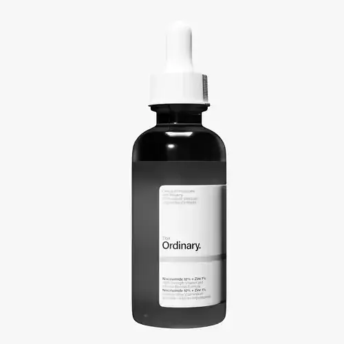 Bottle Dropper Cosmetic Lotion High Quality