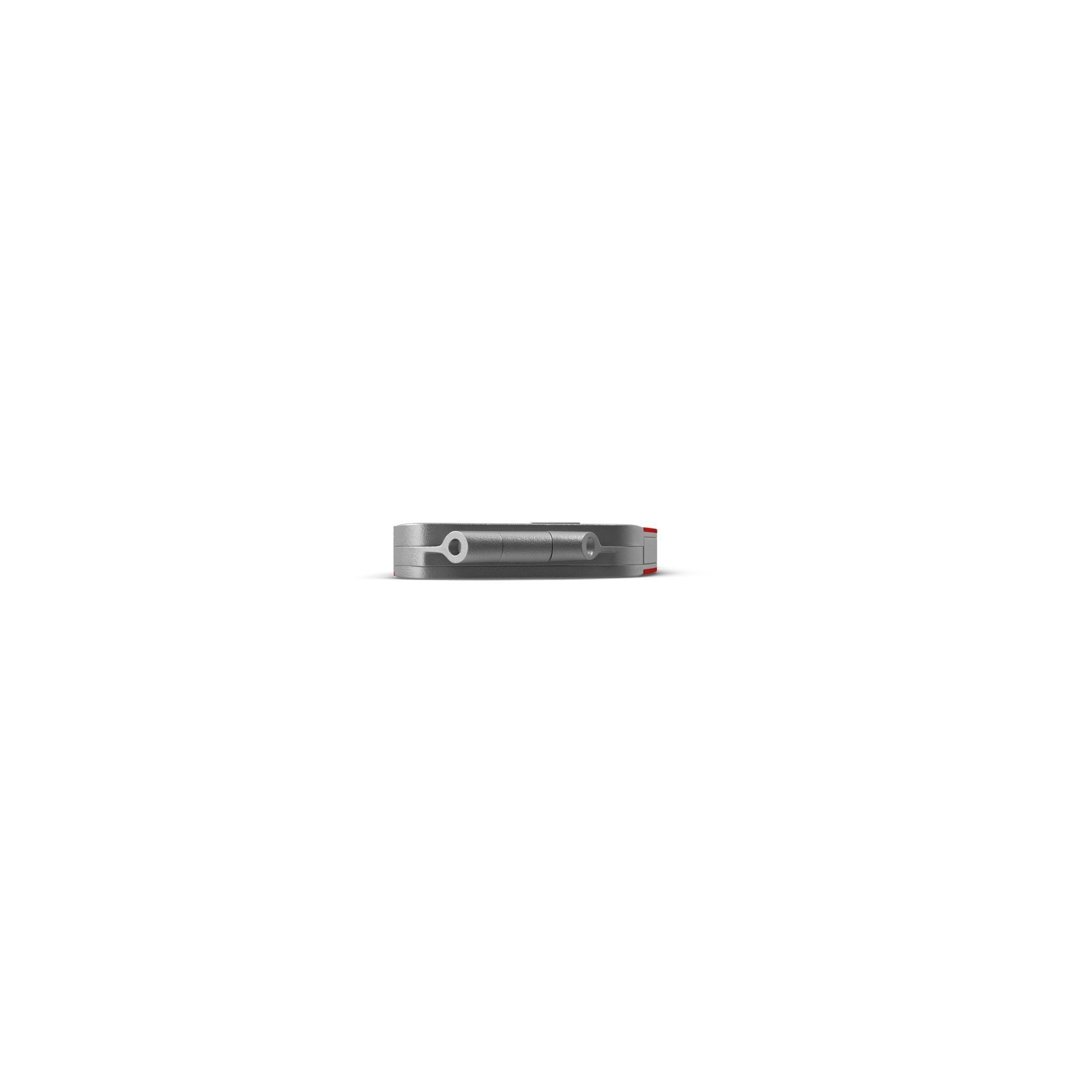 SO Retractable utility knife UTK100 Low-poly 3D model_4