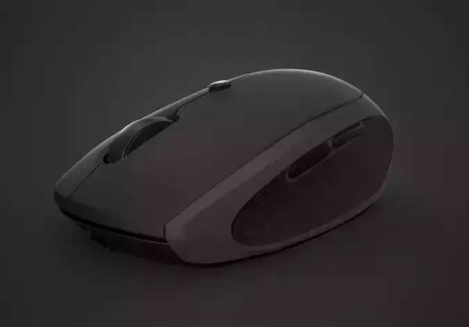 Mouse