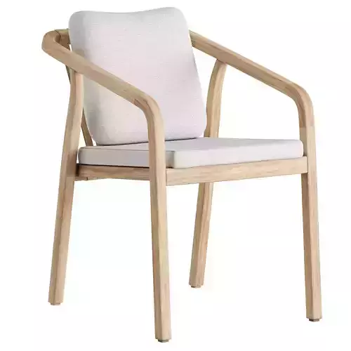 Malaret chair