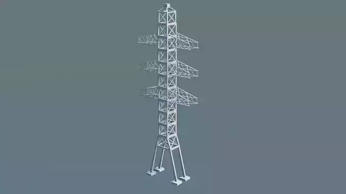 Electrical Tower