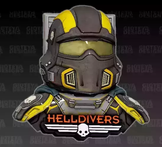 Helldivers
