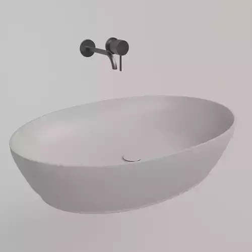 Villeroy vs Boch Artis bathroom sink