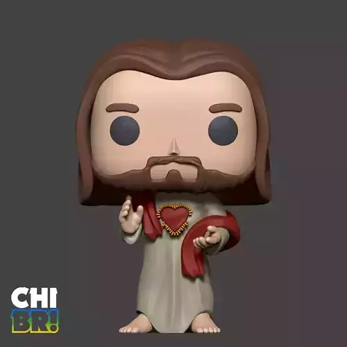 Jesus - Funko