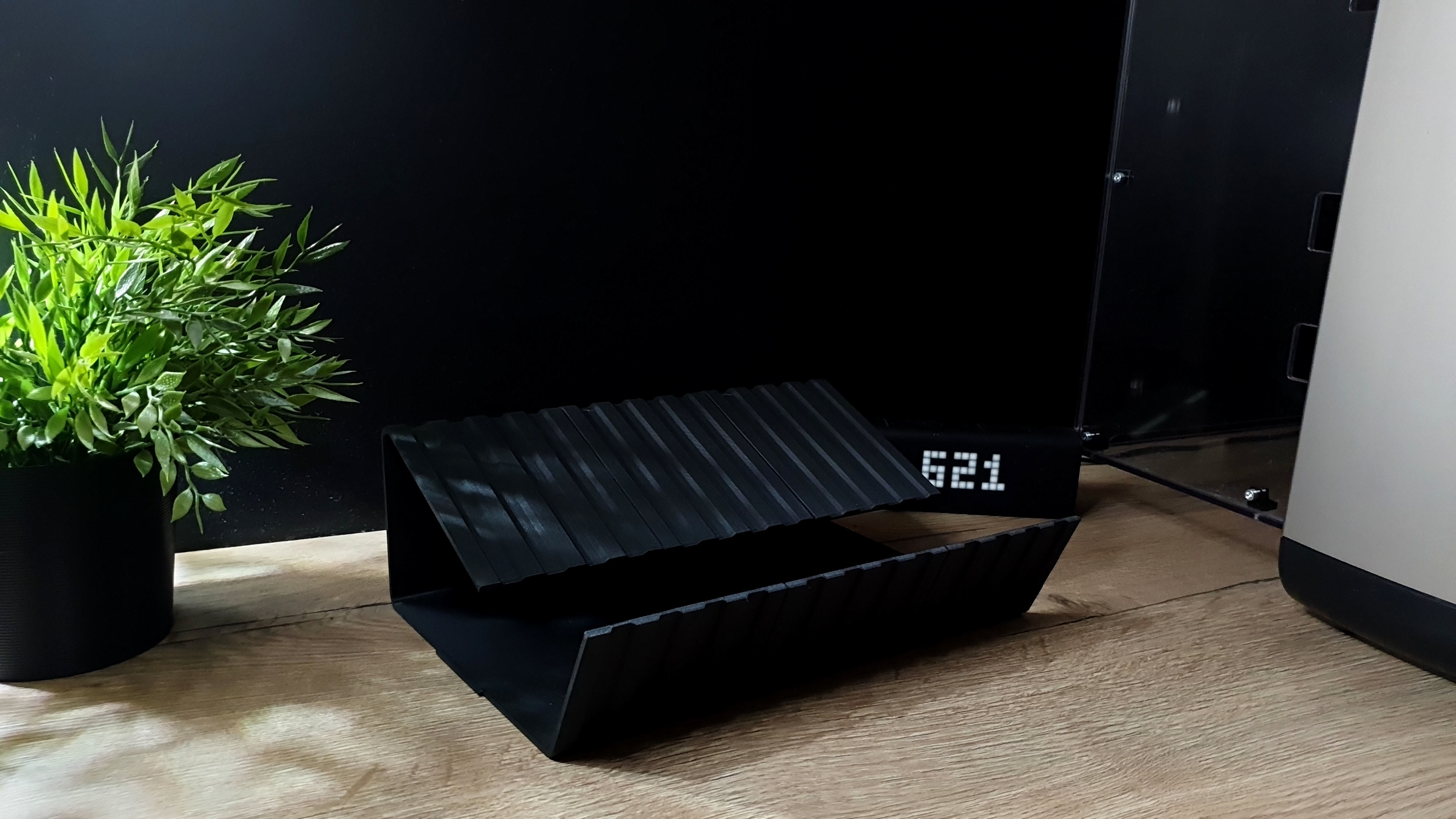 2024-6 Shoe Rack Expandable 3D print model_5