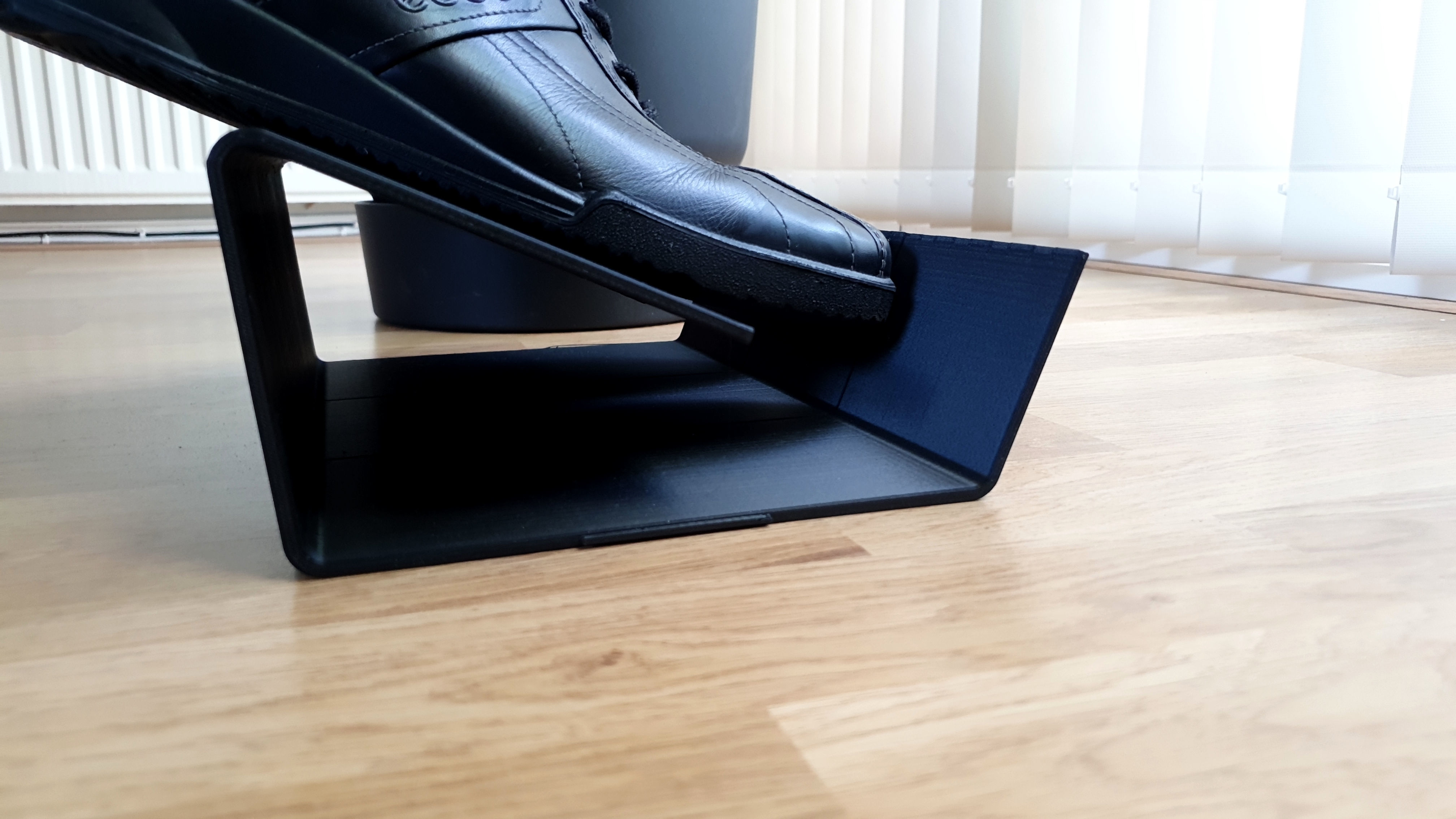 2024-6 Shoe Rack Expandable 3D print model_8