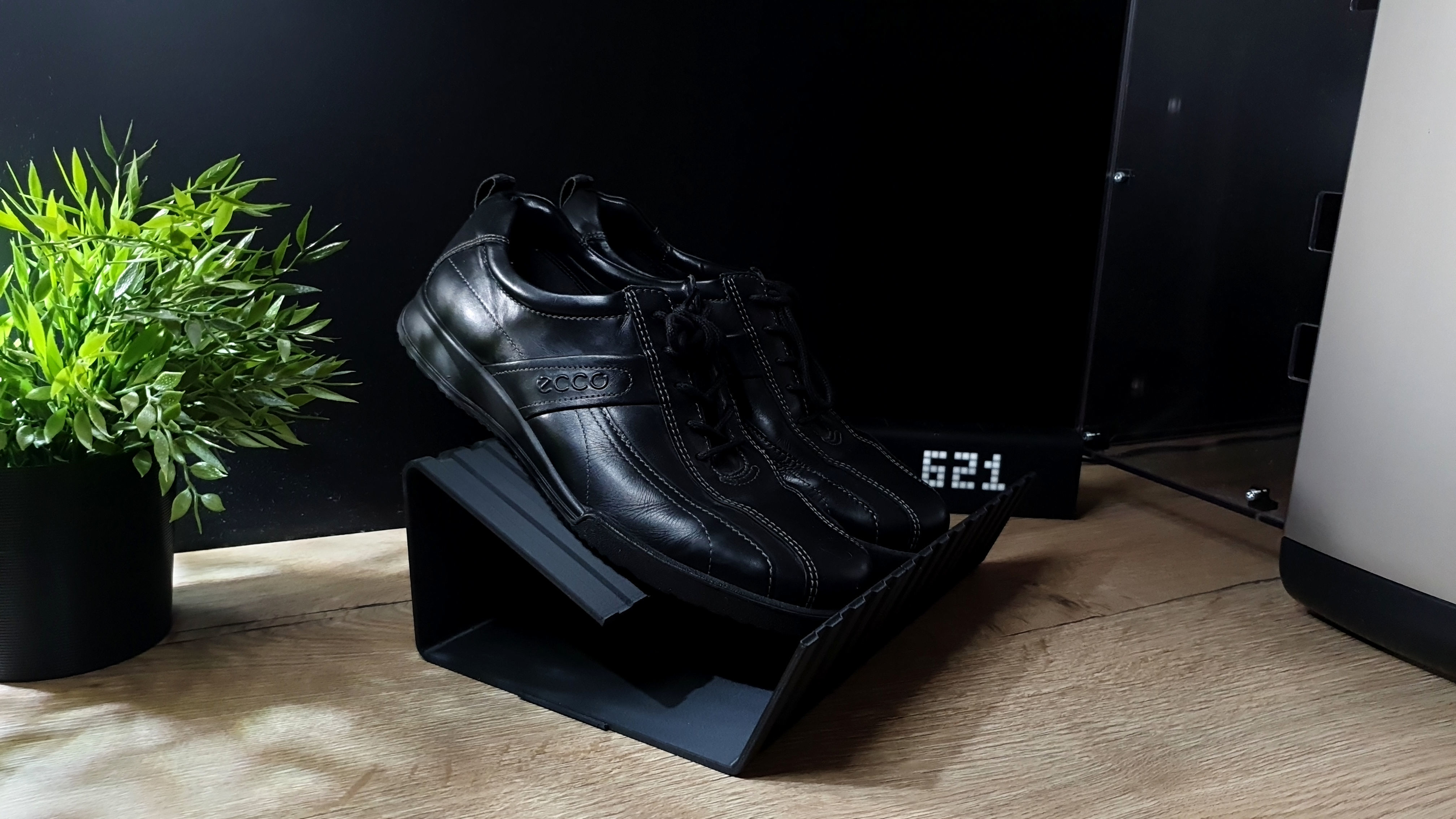 2024-6 Shoe Rack Expandable 3D print model_6