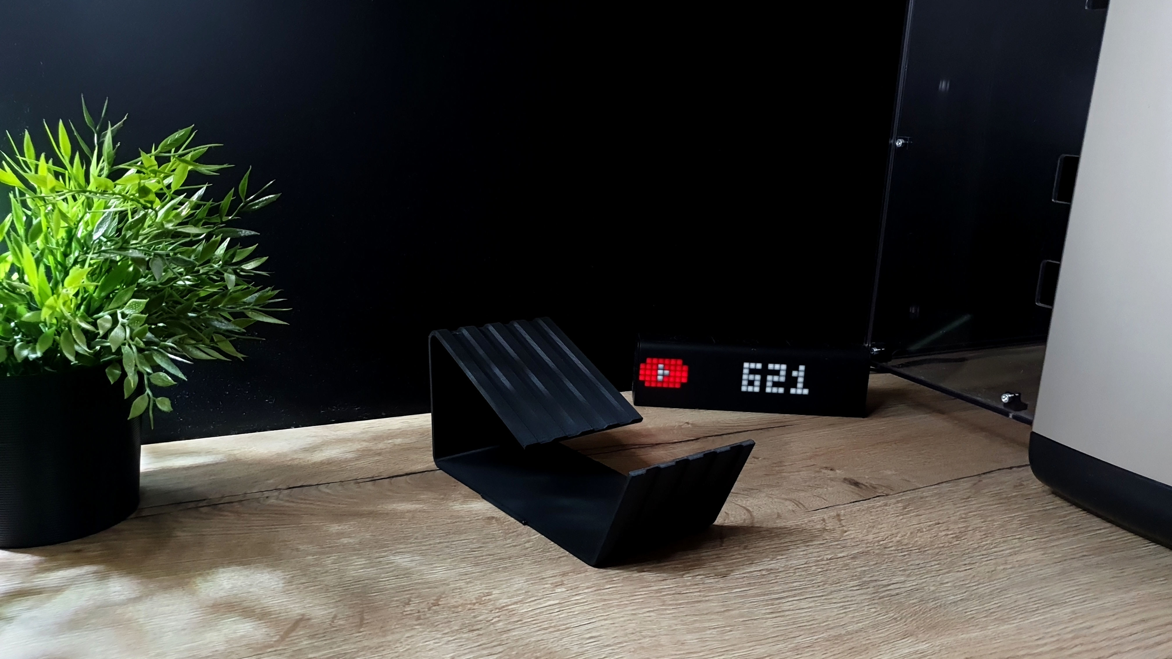 2024-6 Shoe Rack Expandable 3D print model_3