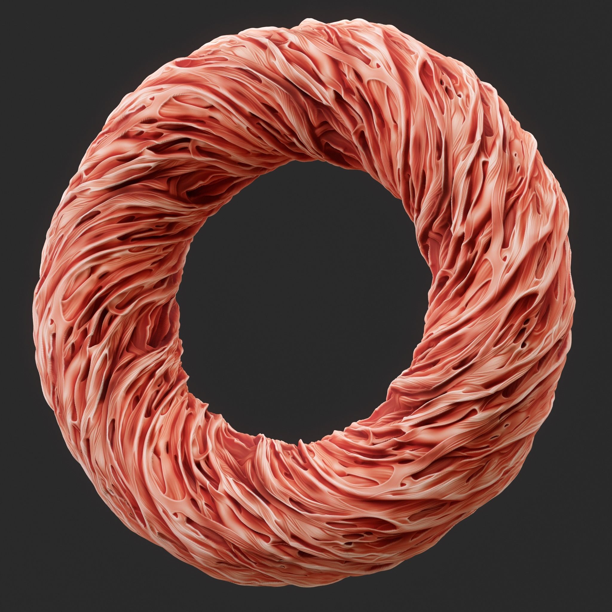 Anatomy Seamless Texture Texture_4