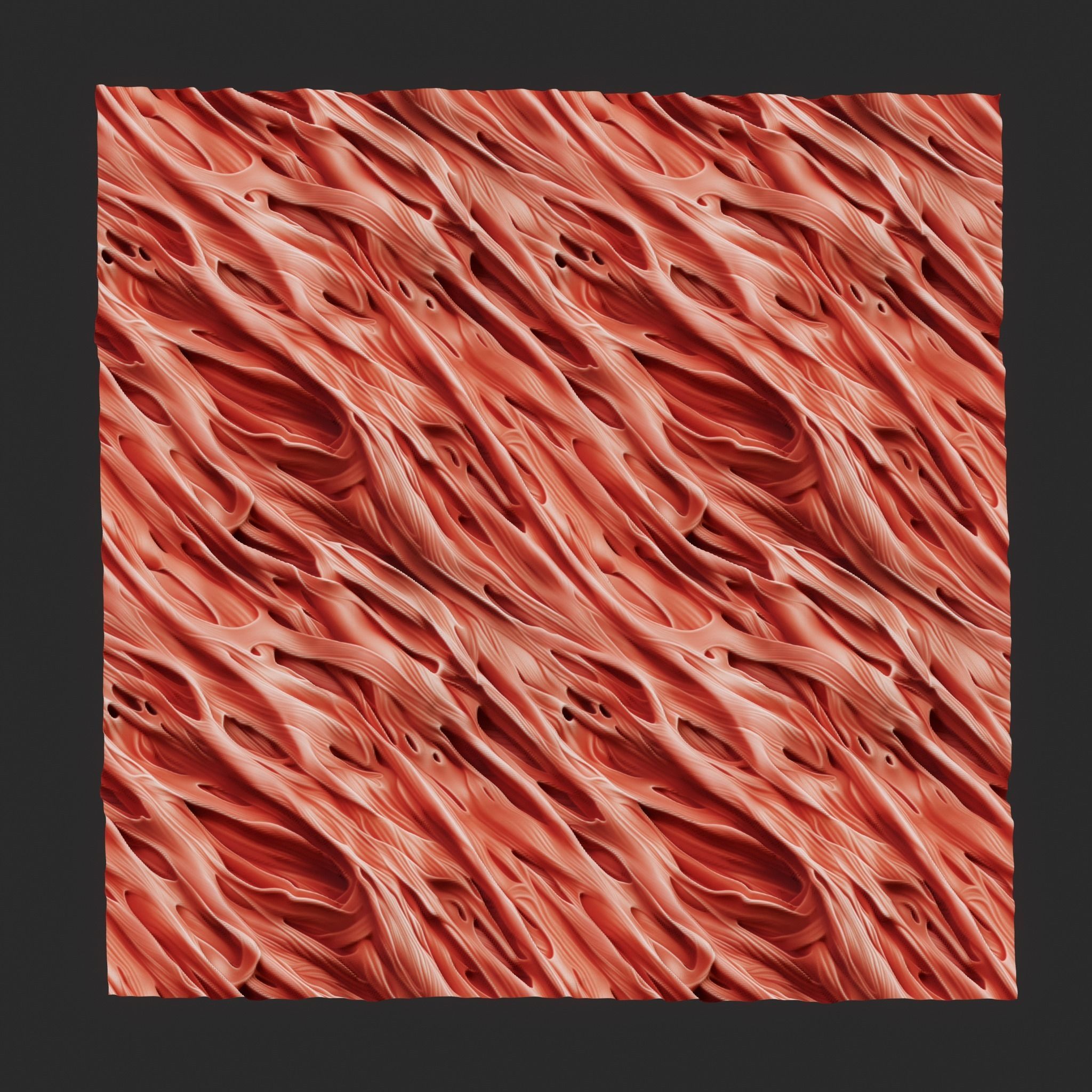 Anatomy Seamless Texture Texture_2