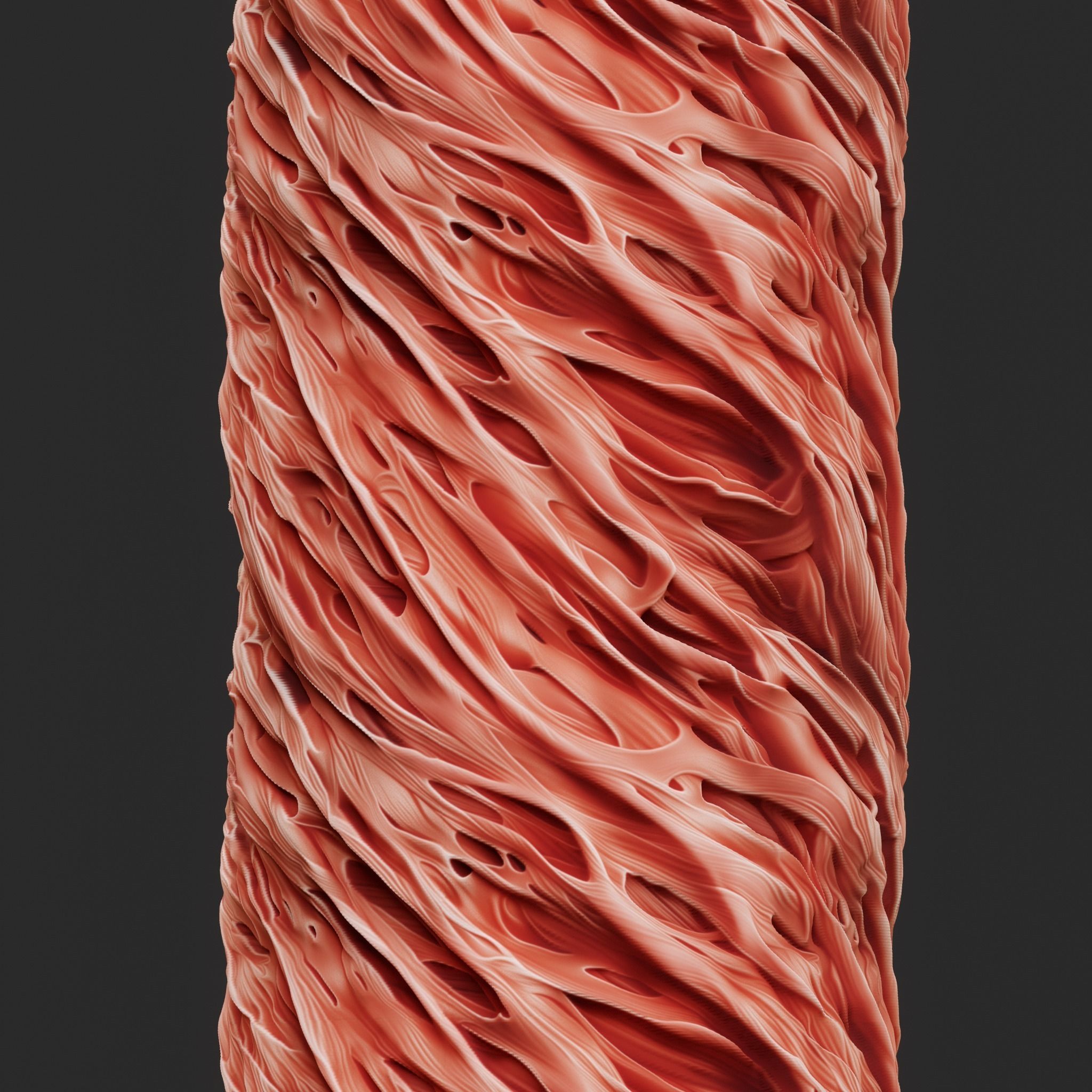 Anatomy Seamless Texture Texture_1
