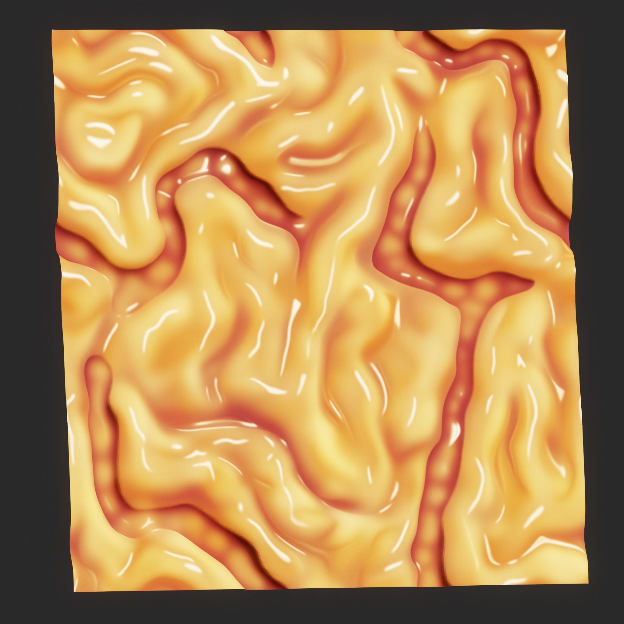 Anatomy Seamless Texture  Texture_1