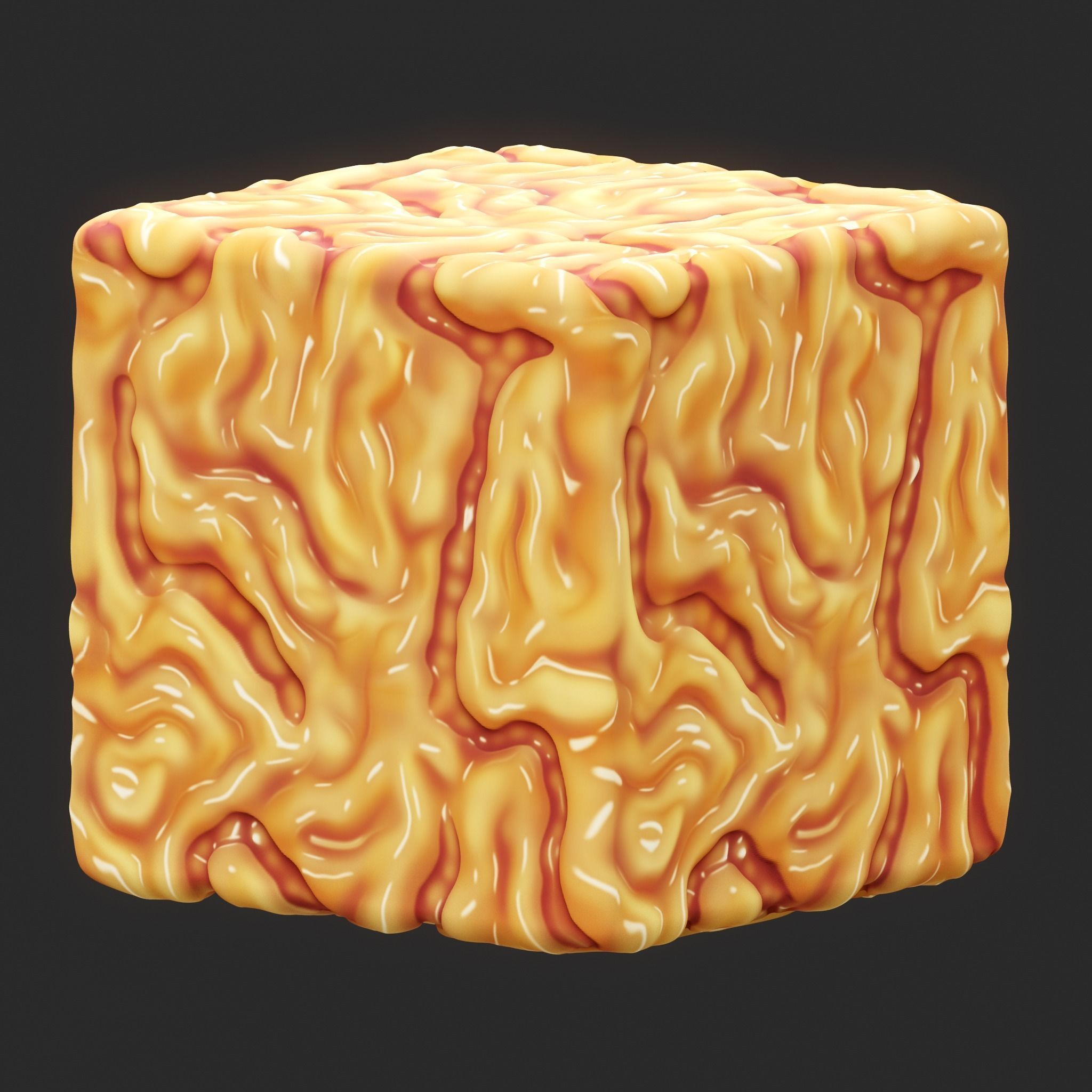 Anatomy Seamless Texture  Texture_3