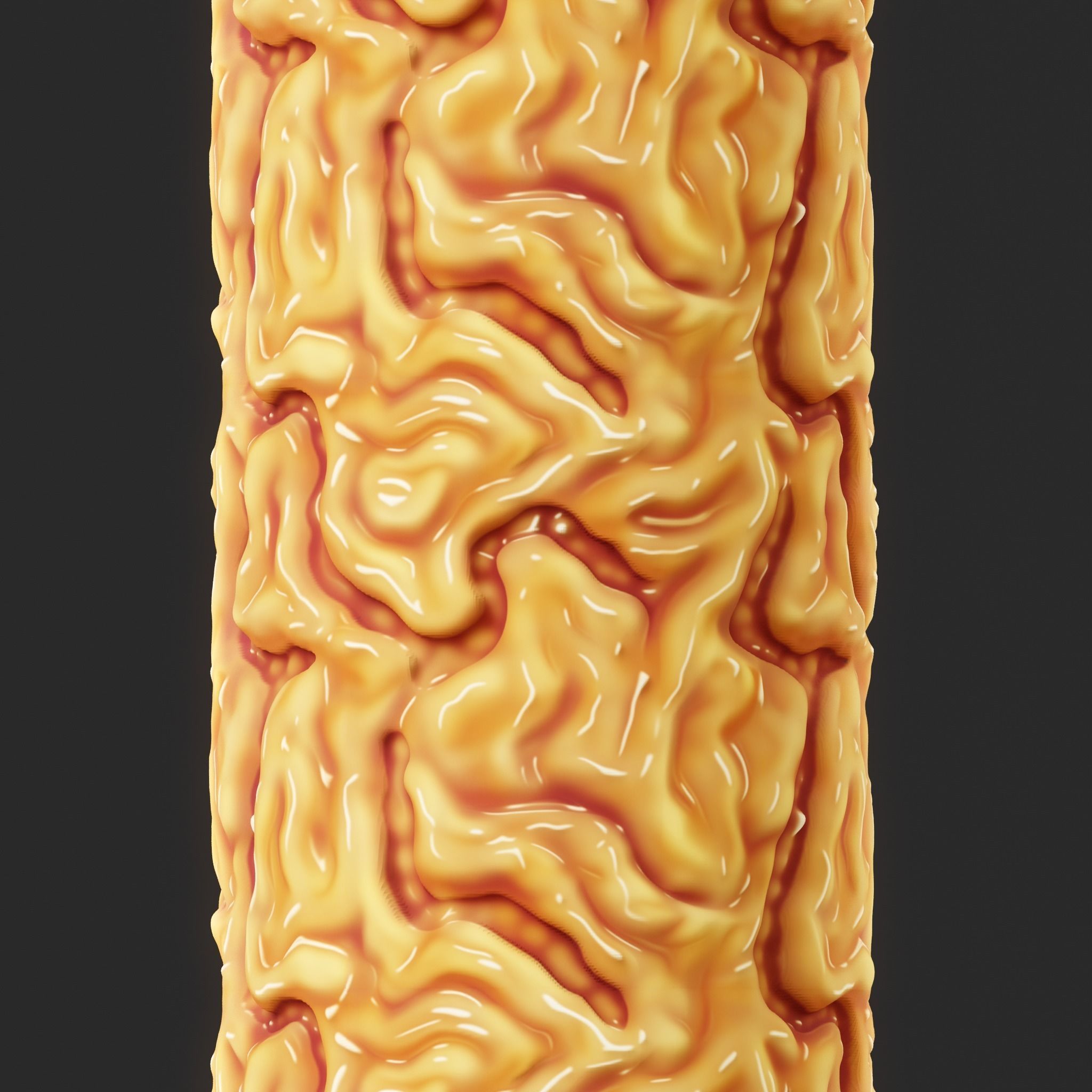 Anatomy Seamless Texture  Texture_2