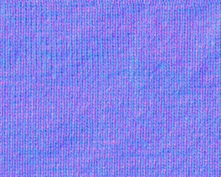 Baby Romper rigged model Low-poly 3D model_9