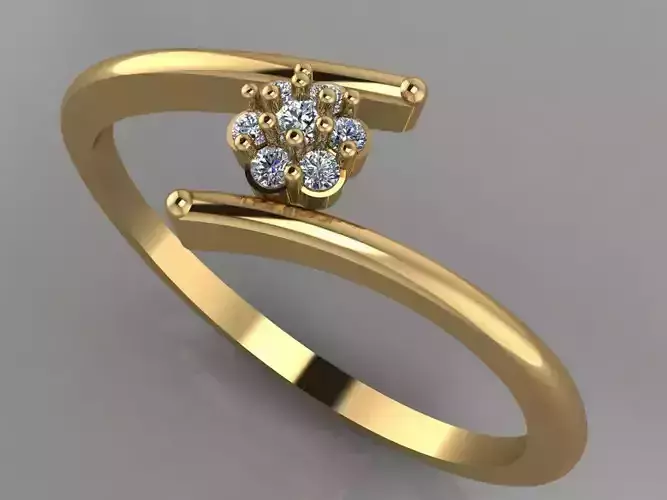 fashion ring