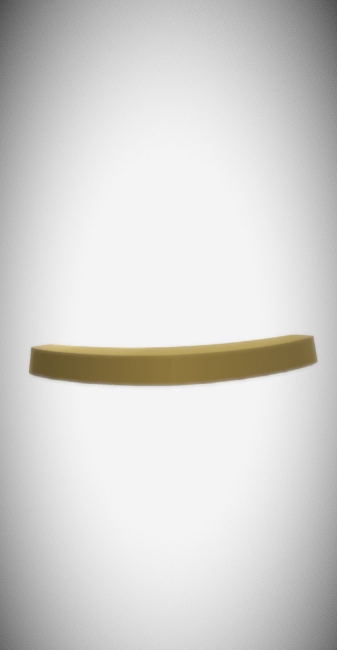 Porsche Logo 3D model_5