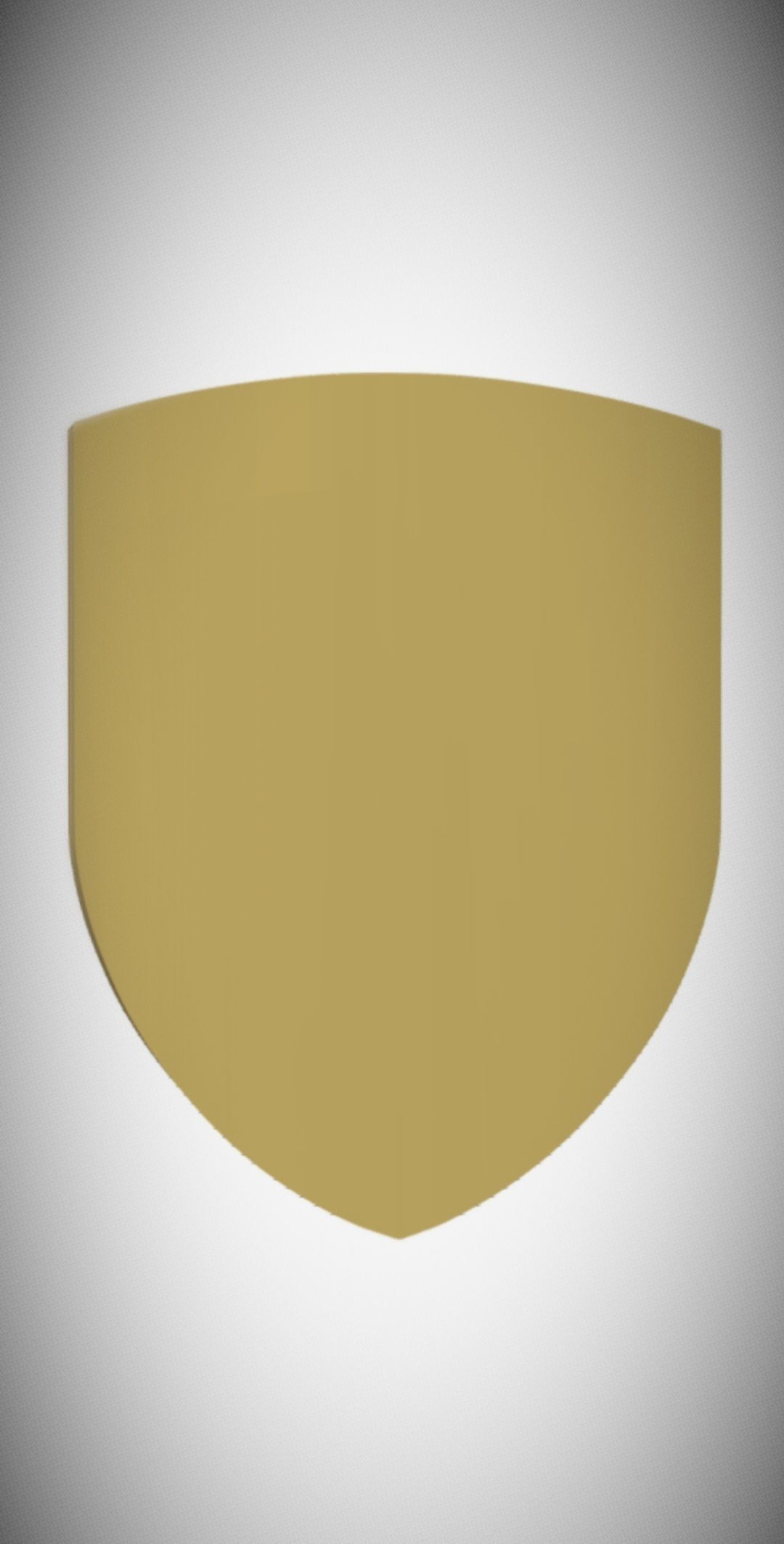 Porsche Logo 3D model_4