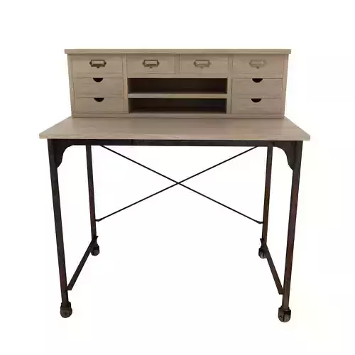 Maison du Monde Archibald table