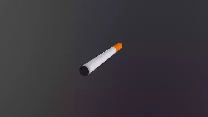 Cigarette 
