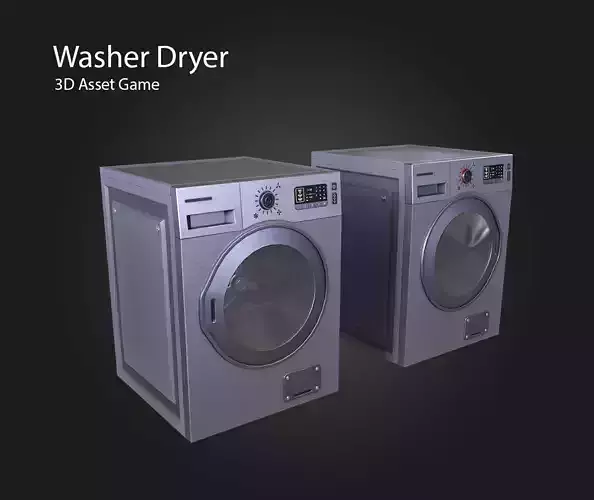 Washer Dryer