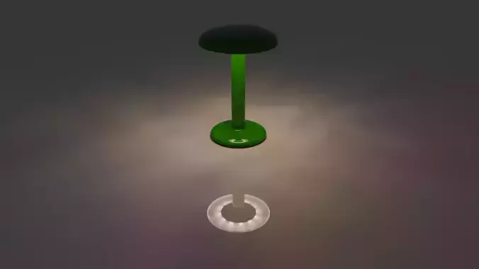 Flos Gustave table lamp