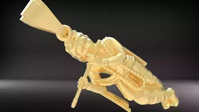 Lord Krishna Hindu God Pendant Necklace Jewelry