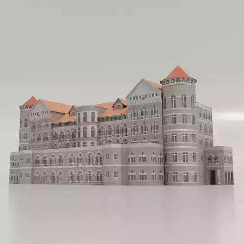 Royal Bombay Yacht Club