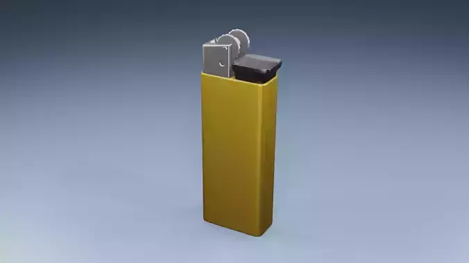 Cigarette Lighter