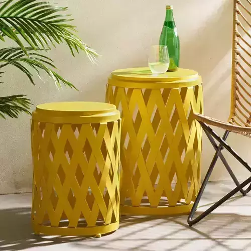 Quinlan Nesting Tables