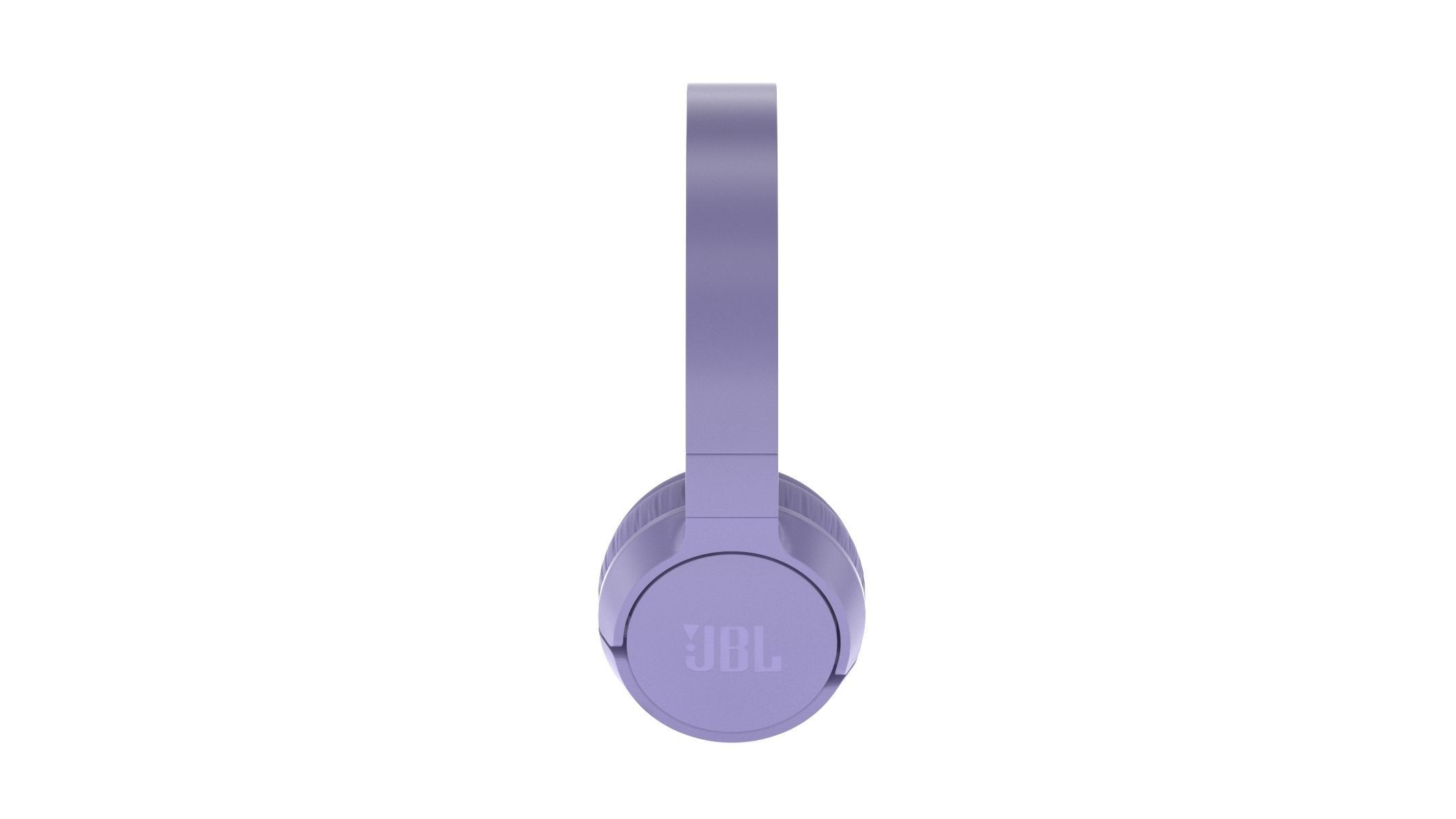 JBL Tune 670NC Purple 3D model_2