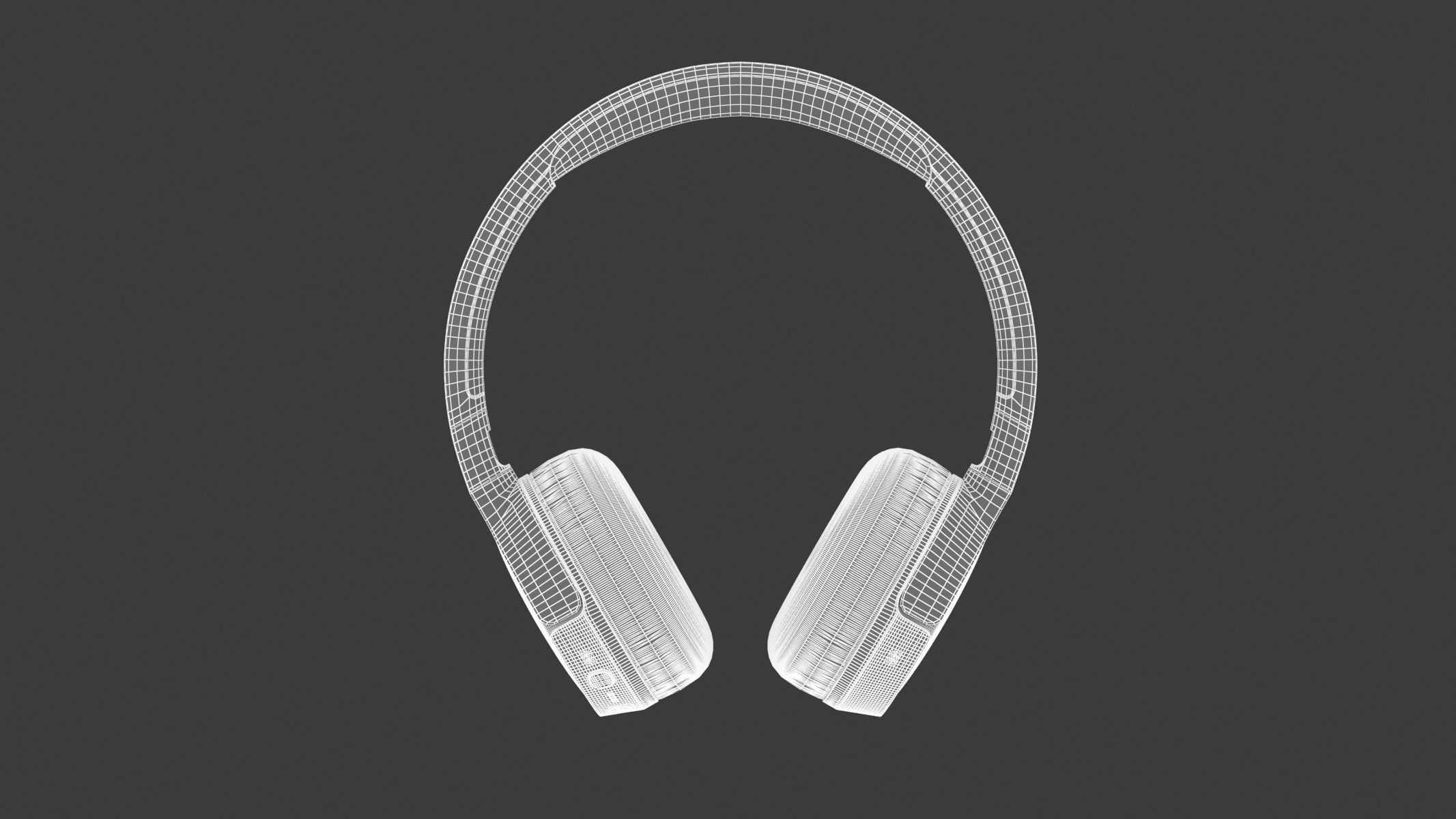 JBL Tune 670NC Purple 3D model_24