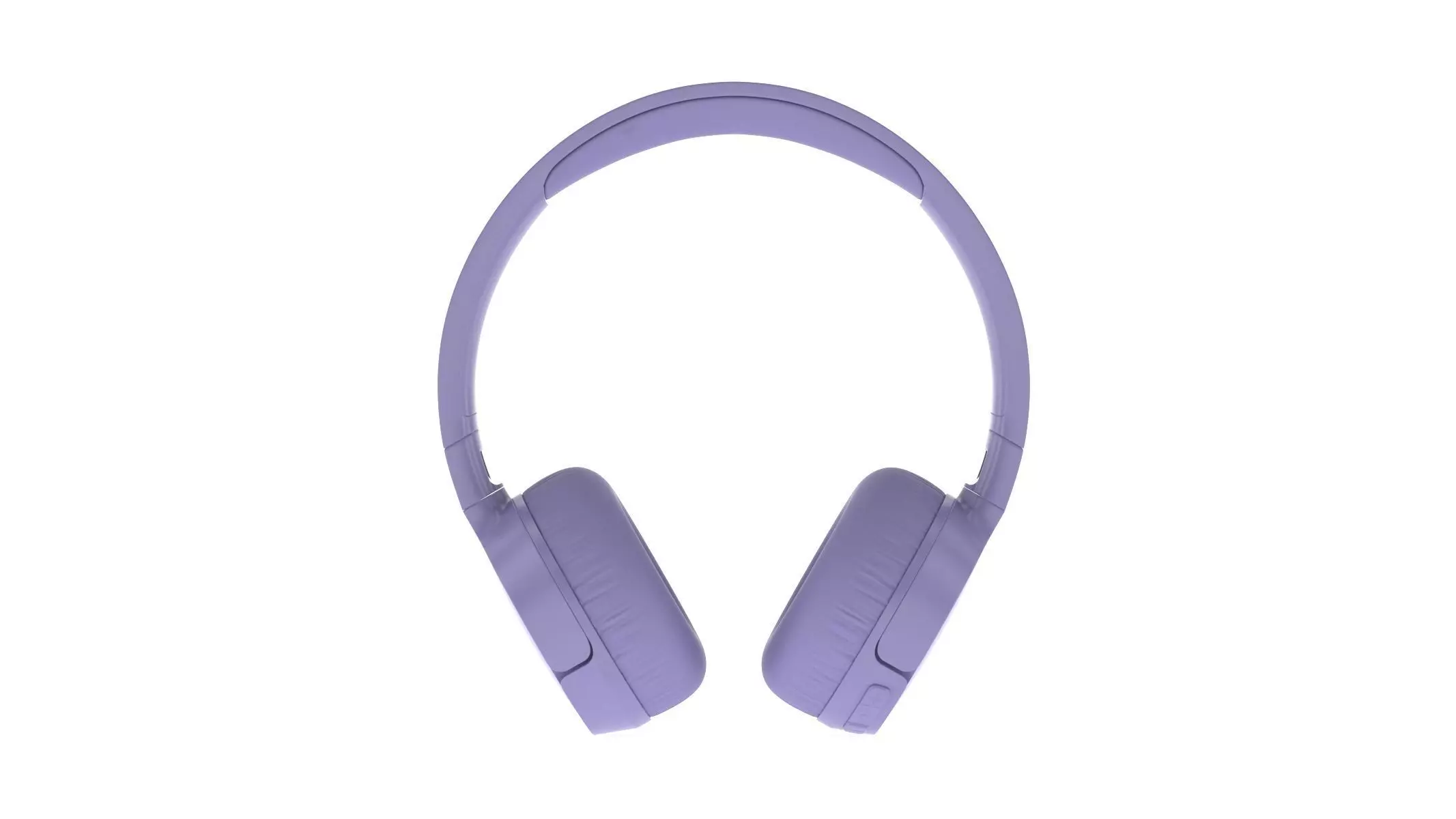 JBL Tune 670NC Purple 3D model_0
