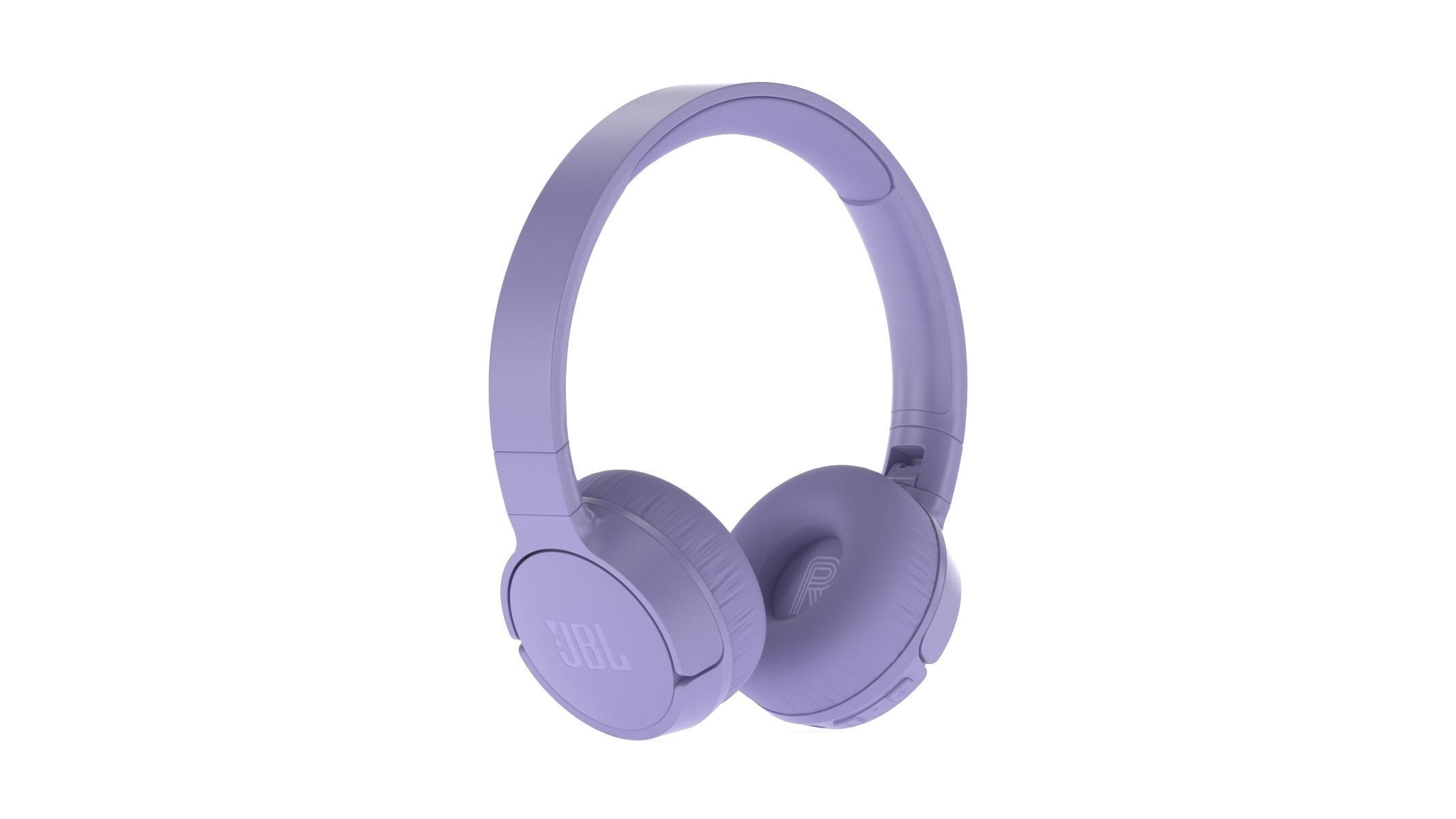 JBL Tune 670NC Purple 3D model_1
