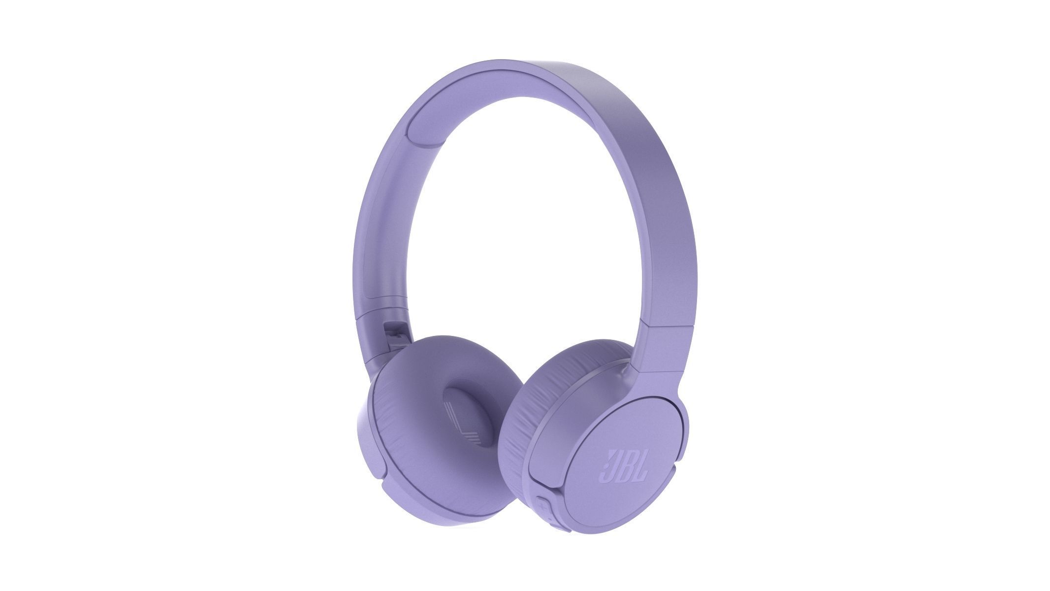 JBL Tune 670NC Purple 3D model_7