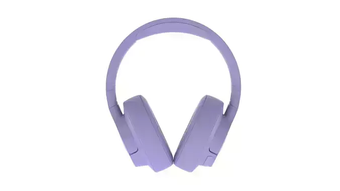 JBL Tune 770NC 3D model
