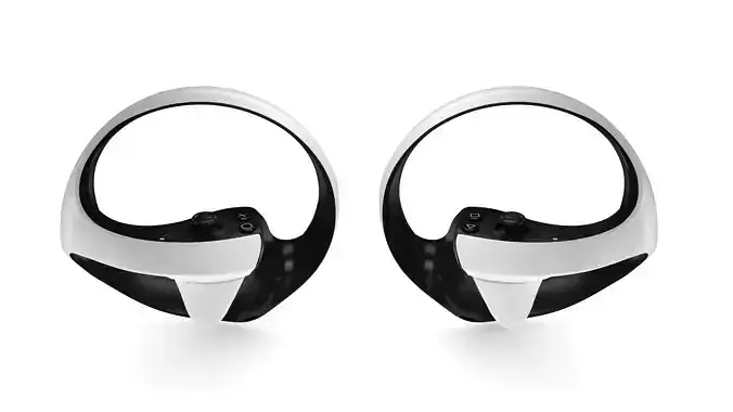 Playstation VR2 Controller