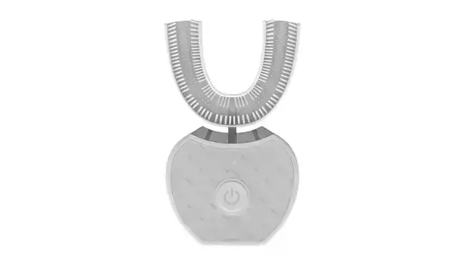 Sonicbrush 3D model