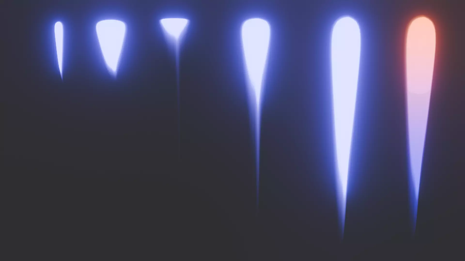 AV FLAME V2 Free 3D model