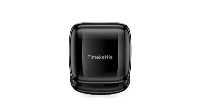Timekettle WT2 Black 3D model