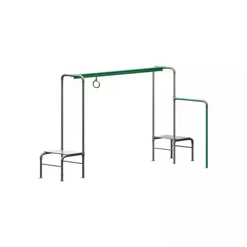 JUNIOR JUNGLE FLYING FOX