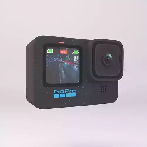 Gopro Action Cam