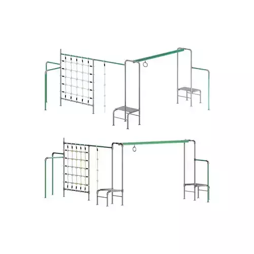 JUNIOR JUNGLE MONSOON FLYING FOX