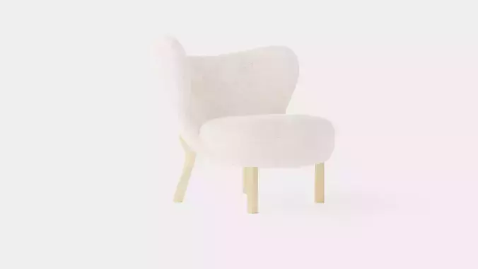 Little Petra Armchair